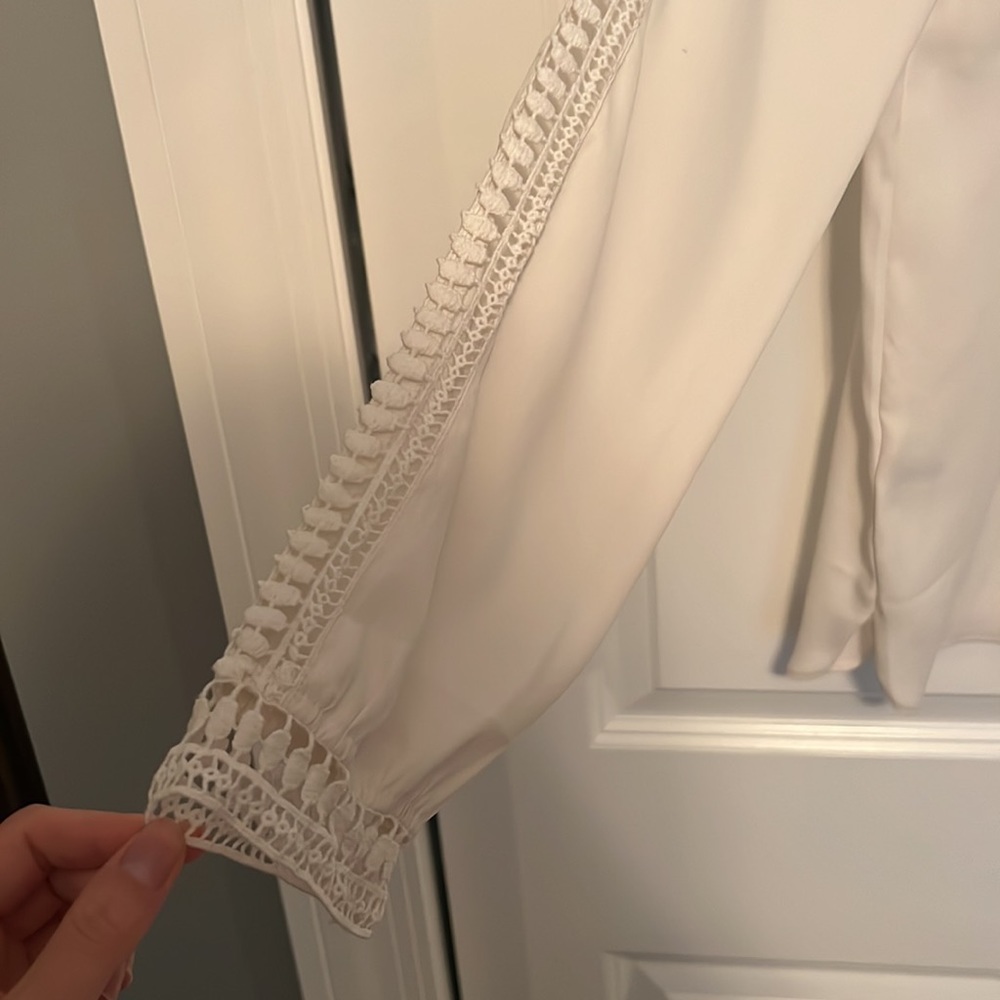 Loft blouse - Picture 3 of 3